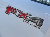 Thumbnail of 2025 Oxford White Ford F-250