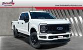 Photo of 2025 Oxford White Ford F-250