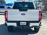 Thumbnail of 2025 Oxford White Ford F-250