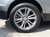 Thumbnail of 2024 Silver Metallic Cadillac XT5