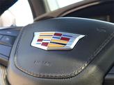 Thumbnail of 2024 Silver Metallic Cadillac XT5