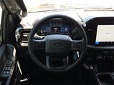 Thumbnail of 2025 Black Ford F-150