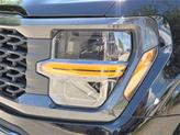 Thumbnail of 2025 Black Ford F-150