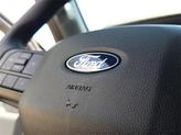 Thumbnail of 2025 Black Ford F-150