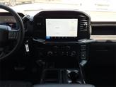 Thumbnail of 2025 Black Ford F-150