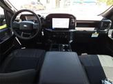 Thumbnail of 2025 Black Ford F-150