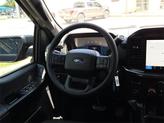 Thumbnail of 2025 Black Ford F-150