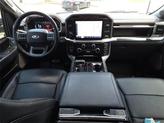 Thumbnail of 2023 Star White Ford F-150