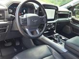 Thumbnail of 2023 Star White Ford F-150