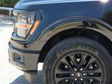 Thumbnail of 2025 Black Metallic Ford F-150