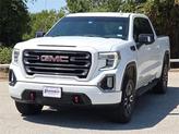 Thumbnail of 2021 Summit White GMC Sierra 1500