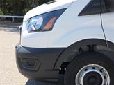 Thumbnail of 2025 Oxford White Ford Transit-250