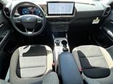 Thumbnail of 2025 Oxford White Ford Bronco Sport