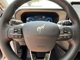 Thumbnail of 2025 Oxford White Ford Bronco Sport