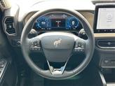 Thumbnail of 2025 Oxford White Ford Bronco Sport