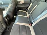Thumbnail of 2025 Oxford White Ford Bronco Sport