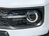 Thumbnail of 2025 Oxford White Ford Bronco Sport