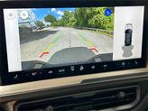 Thumbnail of 2025 Oxford White Ford Bronco Sport