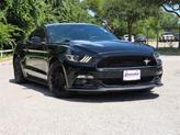 Photo of 2017 Shadow Black Ford Mustang