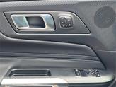Thumbnail of 2025 Gray Metallic Ford Mustang