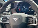 Thumbnail of 2025 Gray Metallic Ford Mustang