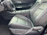 Thumbnail of 2025 Gray Metallic Ford Mustang