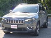 Thumbnail of 2019 Sting Gray Clearcoat Jeep Cherokee