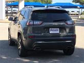 Thumbnail of 2019 Sting Gray Clearcoat Jeep Cherokee