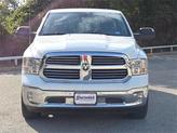Thumbnail of 2017 Bright White Clearcoat RAM 1500