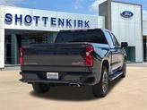 Thumbnail of 2024 Dark Ash Metallic Chevrolet Silverado 1500