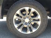 Thumbnail of 2024 Dark Ash Metallic Chevrolet Silverado 1500