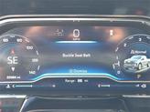 Thumbnail of 2024 Dark Ash Metallic Chevrolet Silverado 1500