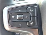 Thumbnail of 2024 Dark Ash Metallic Chevrolet Silverado 1500