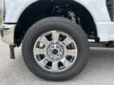 Thumbnail of 2025 Oxford White Ford F-350