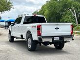 Thumbnail of 2025 Oxford White Ford F-350