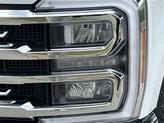 Thumbnail of 2025 Oxford White Ford F-350