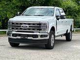 Thumbnail of 2025 Oxford White Ford F-350