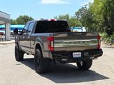 Thumbnail of 2021 Stone Gray Ford F-250