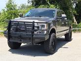Thumbnail of 2021 Stone Gray Ford F-250
