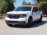 Thumbnail of 2023 Oxford White Ford Maverick