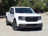Photo of 2023 Oxford White Ford Maverick