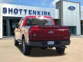 Thumbnail of 2025 Brown Ford F-150
