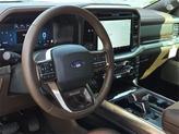 Thumbnail of 2025 Brown Ford F-150
