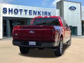 Thumbnail of 2025 Brown Ford F-150