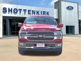 Thumbnail of 2025 Brown Ford F-150