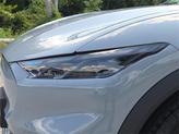 Thumbnail of 2025 Gray Metallic Ford Mustang Mach-E