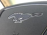 Thumbnail of 2025 Gray Metallic Ford Mustang Mach-E