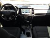 Thumbnail of 2023 Hot Pepper Red Metallic Tinted Clearcoat Ford Ranger