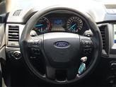 Thumbnail of 2023 Hot Pepper Red Metallic Tinted Clearcoat Ford Ranger