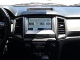 Thumbnail of 2023 Hot Pepper Red Metallic Tinted Clearcoat Ford Ranger